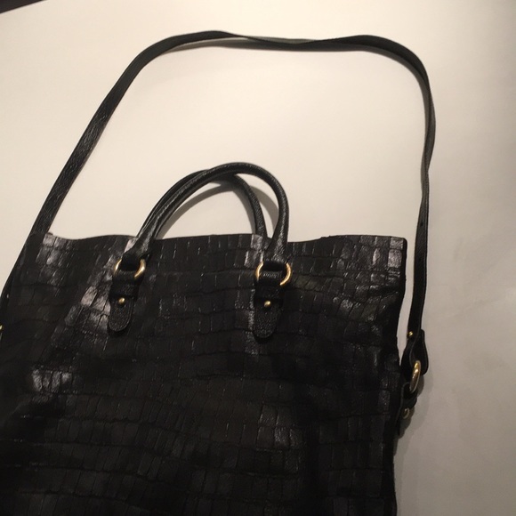 Brahmin hand bag - Picture 6 of 6